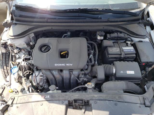 Photo 6 VIN: 5NPD84LF3HH034692 - HYUNDAI ELANTRA SE 