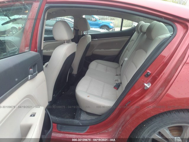 Photo 7 VIN: 5NPD84LF3HH034742 - HYUNDAI ELANTRA 