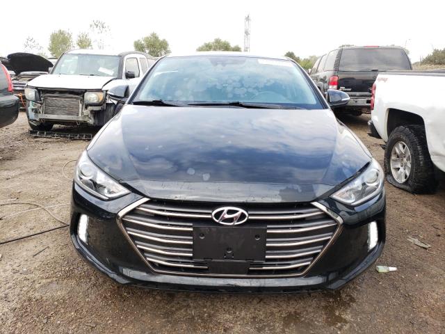 Photo 4 VIN: 5NPD84LF3HH035356 - HYUNDAI ELANTRA SE 