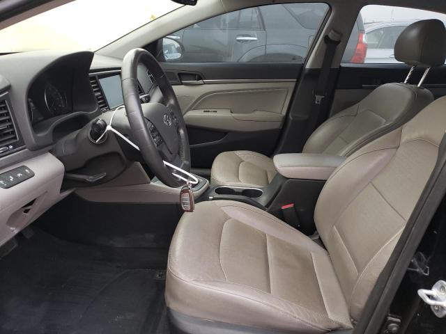 Photo 6 VIN: 5NPD84LF3HH035356 - HYUNDAI ELANTRA SE 