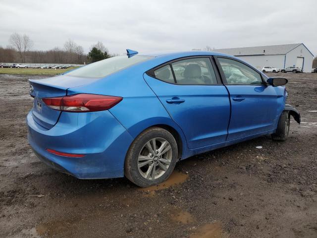 Photo 2 VIN: 5NPD84LF3HH038063 - HYUNDAI ELANTRA 