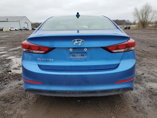 Photo 5 VIN: 5NPD84LF3HH038063 - HYUNDAI ELANTRA 