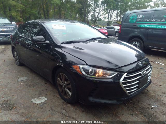 Photo 0 VIN: 5NPD84LF3HH043618 - HYUNDAI ELANTRA 