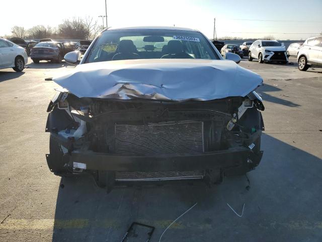 Photo 4 VIN: 5NPD84LF3HH043845 - HYUNDAI ELANTRA SE 