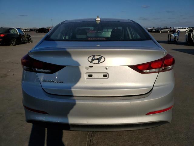 Photo 5 VIN: 5NPD84LF3HH043845 - HYUNDAI ELANTRA SE 