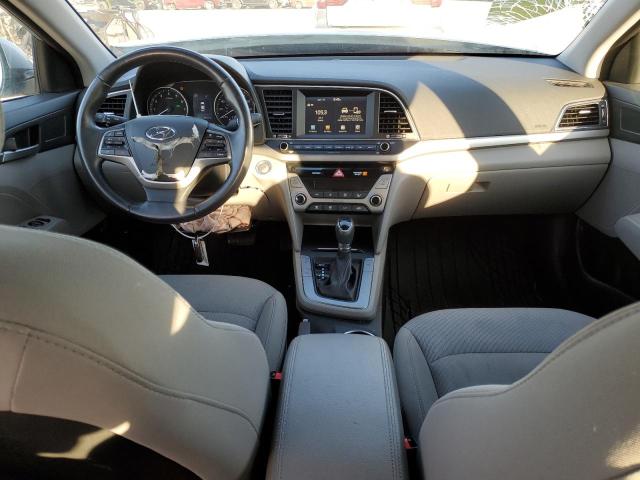 Photo 7 VIN: 5NPD84LF3HH043845 - HYUNDAI ELANTRA SE 