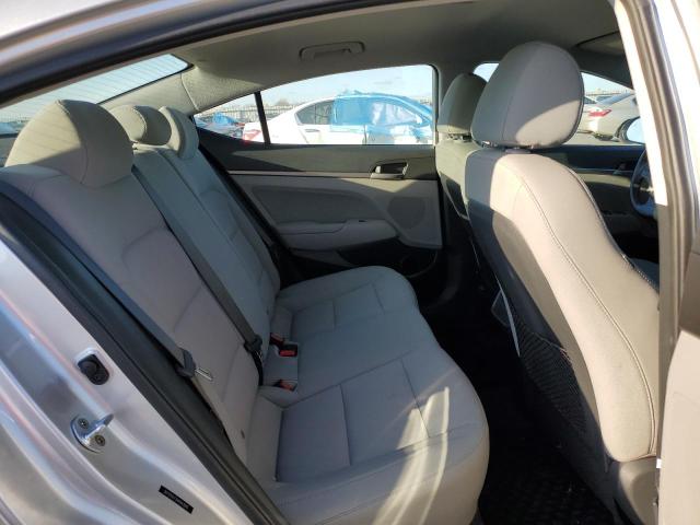 Photo 9 VIN: 5NPD84LF3HH043845 - HYUNDAI ELANTRA SE 