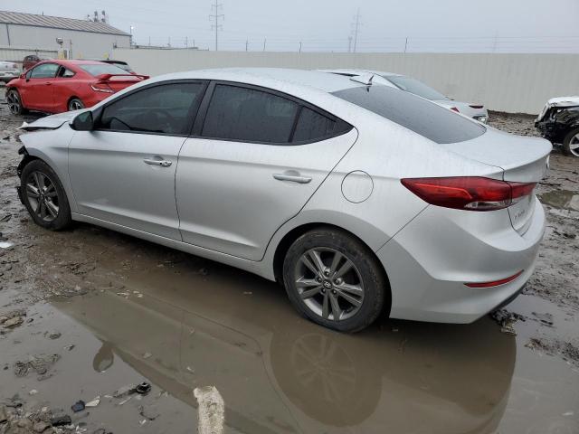 Photo 1 VIN: 5NPD84LF3HH045644 - HYUNDAI ELANTRA 