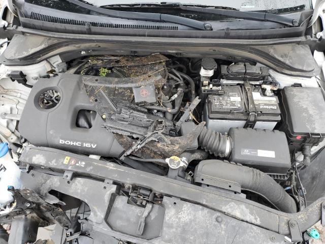 Photo 10 VIN: 5NPD84LF3HH045644 - HYUNDAI ELANTRA 