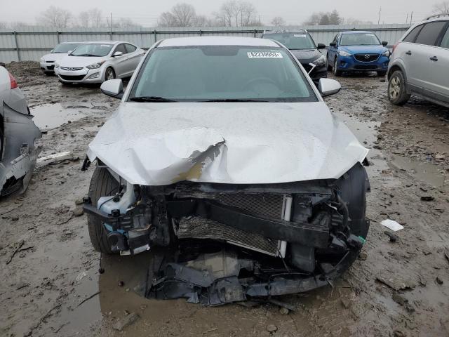 Photo 4 VIN: 5NPD84LF3HH045644 - HYUNDAI ELANTRA 