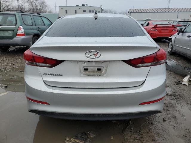 Photo 5 VIN: 5NPD84LF3HH045644 - HYUNDAI ELANTRA 