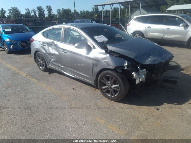 Photo 0 VIN: 5NPD84LF3HH046440 - HYUNDAI ELANTRA 