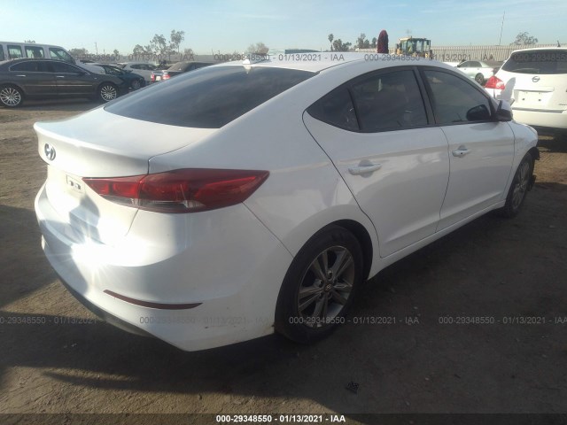 Photo 3 VIN: 5NPD84LF3HH048219 - HYUNDAI ELANTRA 