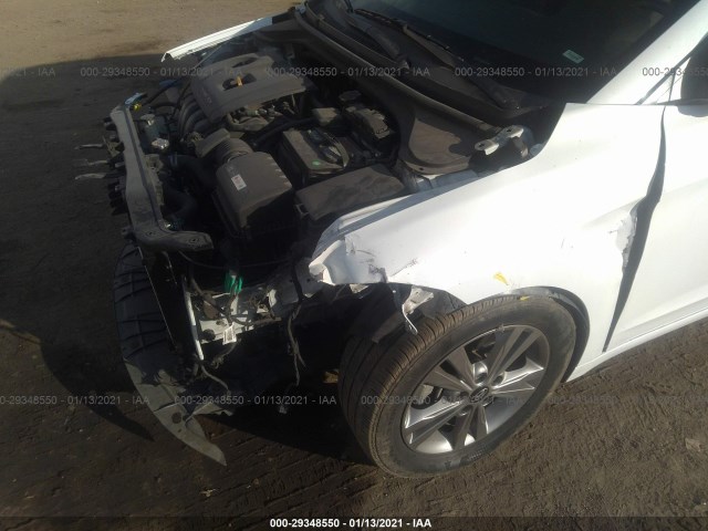 Photo 5 VIN: 5NPD84LF3HH048219 - HYUNDAI ELANTRA 