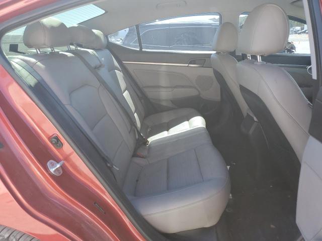 Photo 5 VIN: 5NPD84LF3HH049418 - HYUNDAI ELANTRA SE 