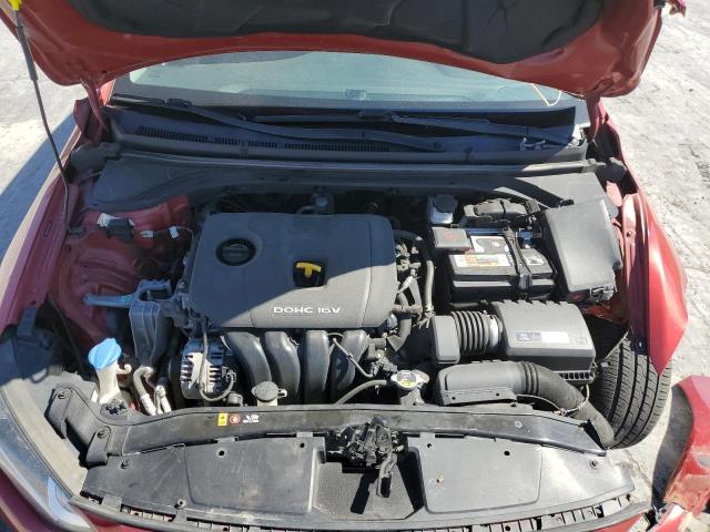 Photo 6 VIN: 5NPD84LF3HH049418 - HYUNDAI ELANTRA SE 