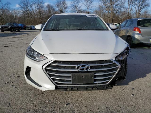 Photo 4 VIN: 5NPD84LF3HH049872 - HYUNDAI ELANTRA 