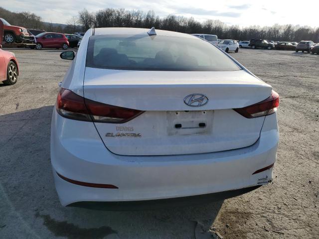 Photo 5 VIN: 5NPD84LF3HH049872 - HYUNDAI ELANTRA 