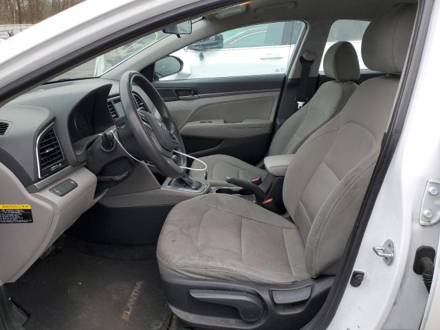 Photo 6 VIN: 5NPD84LF3HH049872 - HYUNDAI ELANTRA 