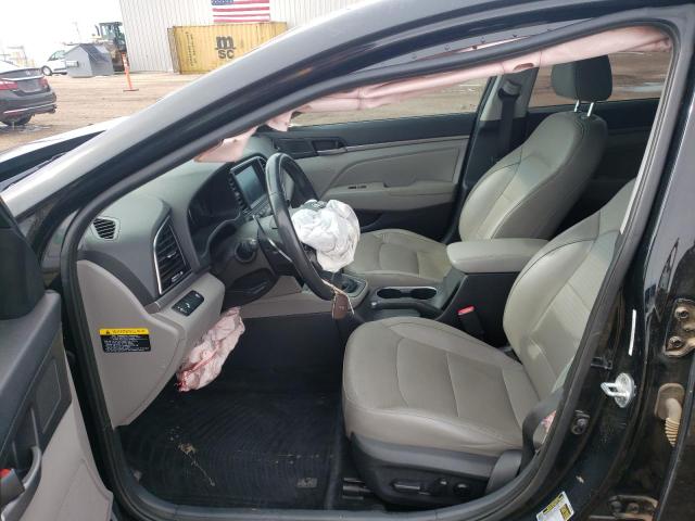 Photo 6 VIN: 5NPD84LF3HH050746 - HYUNDAI ELANTRA SE 