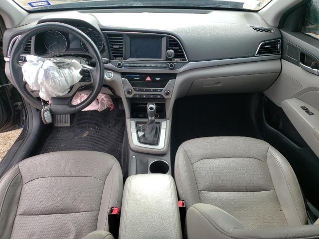 Photo 7 VIN: 5NPD84LF3HH050746 - HYUNDAI ELANTRA SE 