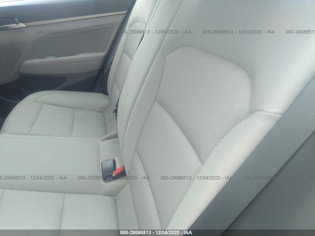 Photo 7 VIN: 5NPD84LF3HH051265 - HYUNDAI ELANTRA 