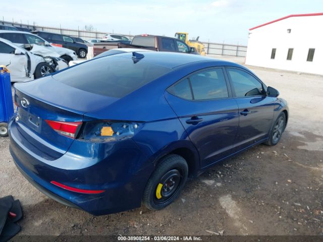 Photo 3 VIN: 5NPD84LF3HH052013 - HYUNDAI ELANTRA 