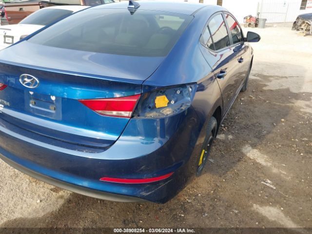 Photo 5 VIN: 5NPD84LF3HH052013 - HYUNDAI ELANTRA 