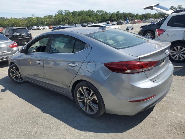 Photo 1 VIN: 5NPD84LF3HH053646 - HYUNDAI ELANTRA SE 