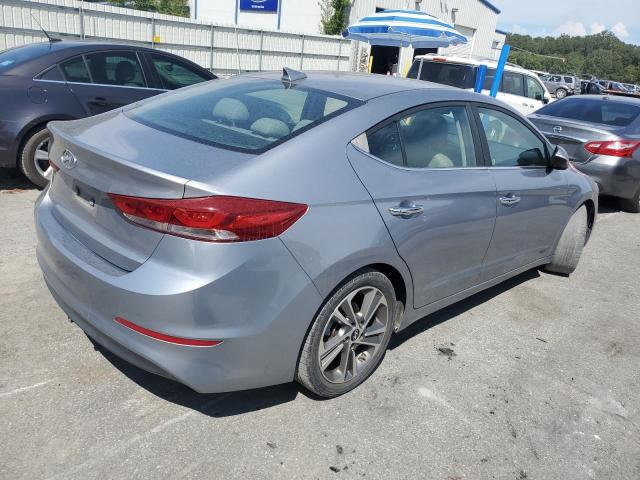 Photo 2 VIN: 5NPD84LF3HH053646 - HYUNDAI ELANTRA SE 