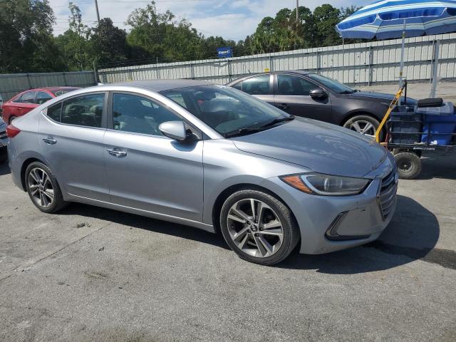 Photo 3 VIN: 5NPD84LF3HH053646 - HYUNDAI ELANTRA SE 