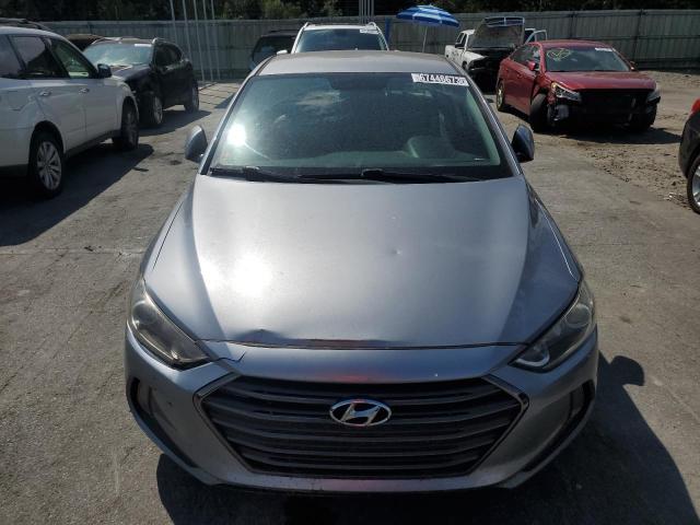 Photo 4 VIN: 5NPD84LF3HH053646 - HYUNDAI ELANTRA SE 