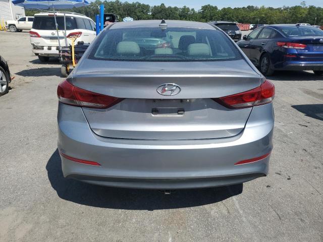 Photo 5 VIN: 5NPD84LF3HH053646 - HYUNDAI ELANTRA SE 