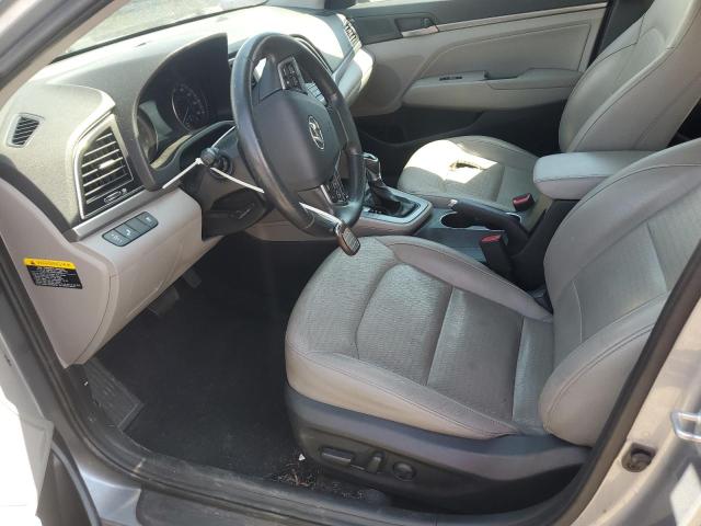 Photo 6 VIN: 5NPD84LF3HH053646 - HYUNDAI ELANTRA SE 