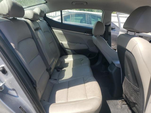 Photo 9 VIN: 5NPD84LF3HH053646 - HYUNDAI ELANTRA SE 