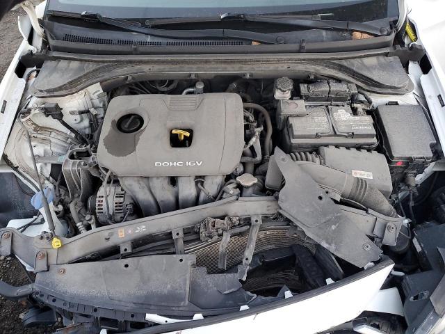 Photo 10 VIN: 5NPD84LF3HH055283 - HYUNDAI ELANTRA 