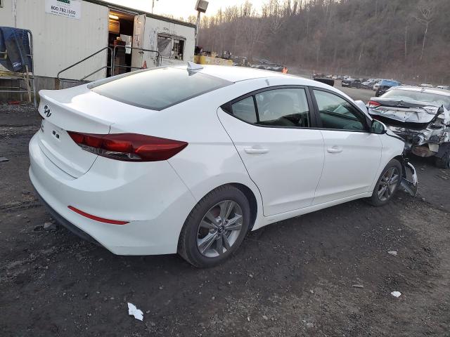 Photo 2 VIN: 5NPD84LF3HH055283 - HYUNDAI ELANTRA 