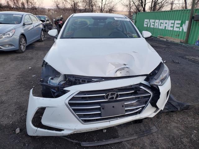 Photo 4 VIN: 5NPD84LF3HH055283 - HYUNDAI ELANTRA 