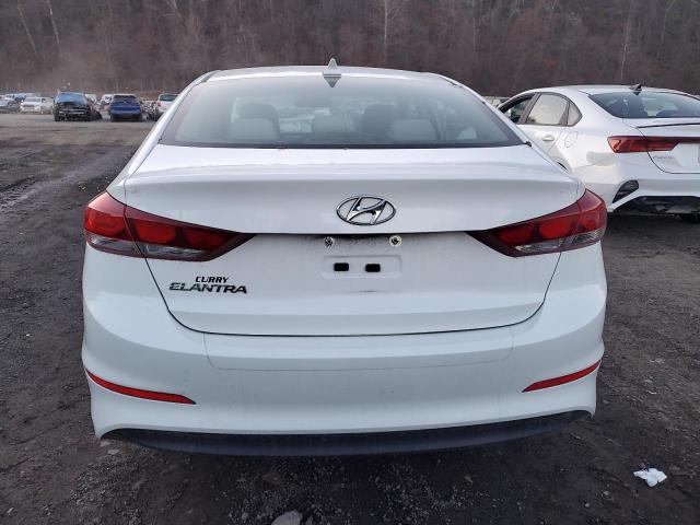 Photo 5 VIN: 5NPD84LF3HH055283 - HYUNDAI ELANTRA 