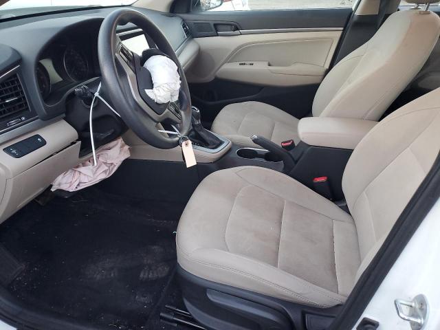 Photo 6 VIN: 5NPD84LF3HH055283 - HYUNDAI ELANTRA 