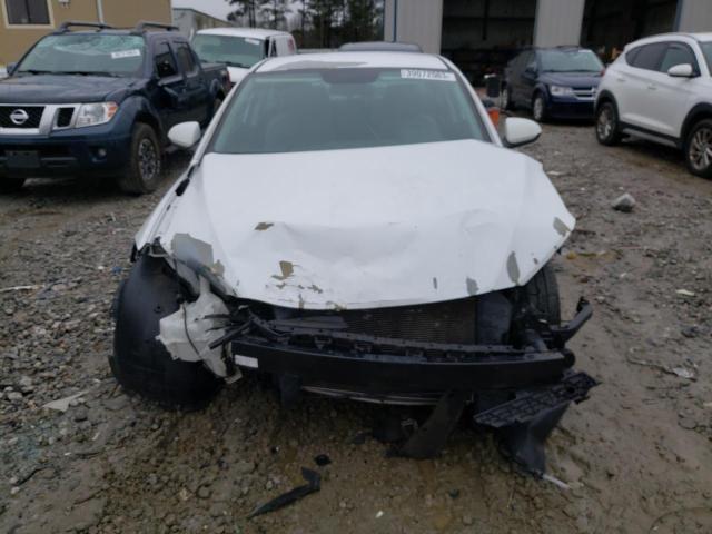 Photo 4 VIN: 5NPD84LF3HH055607 - HYUNDAI ELANTRA SE 