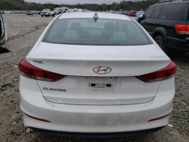 Photo 5 VIN: 5NPD84LF3HH055607 - HYUNDAI ELANTRA SE 