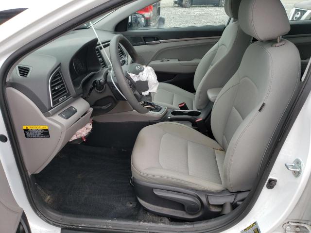 Photo 6 VIN: 5NPD84LF3HH055607 - HYUNDAI ELANTRA SE 