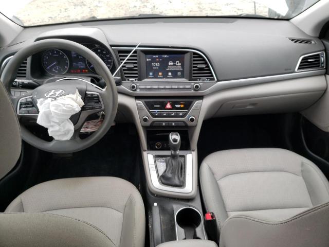 Photo 7 VIN: 5NPD84LF3HH055607 - HYUNDAI ELANTRA SE 