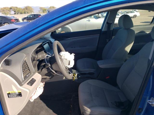 Photo 6 VIN: 5NPD84LF3HH056014 - HYUNDAI ELANTRA SE 