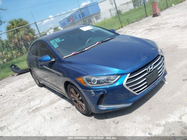 Photo 0 VIN: 5NPD84LF3HH057020 - HYUNDAI ELANTRA 