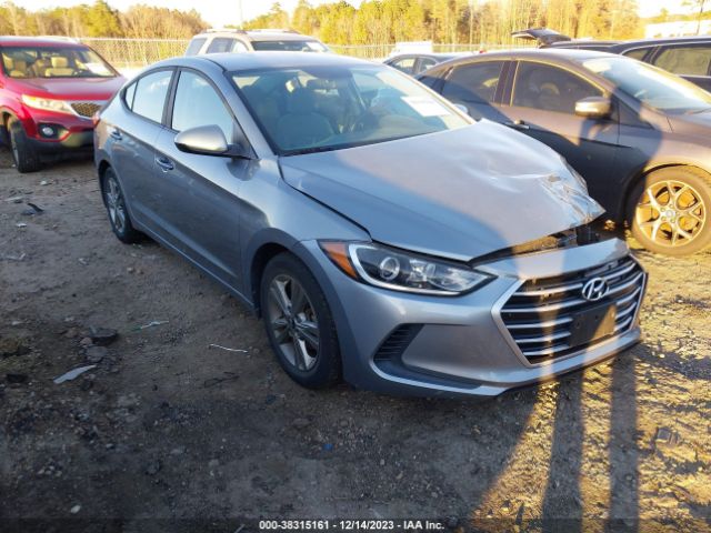 Photo 0 VIN: 5NPD84LF3HH058684 - HYUNDAI ELANTRA 