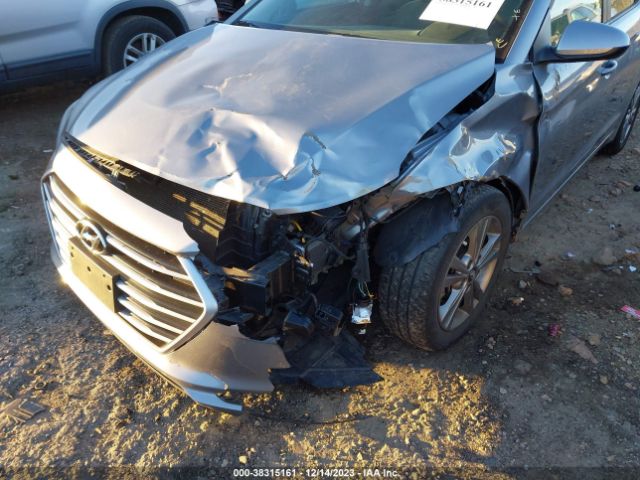 Photo 5 VIN: 5NPD84LF3HH058684 - HYUNDAI ELANTRA 