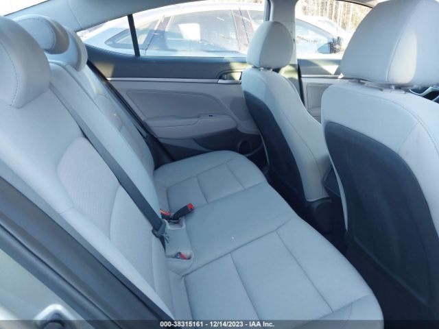 Photo 7 VIN: 5NPD84LF3HH058684 - HYUNDAI ELANTRA 