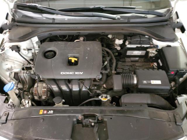 Photo 10 VIN: 5NPD84LF3HH061343 - HYUNDAI ELANTRA 